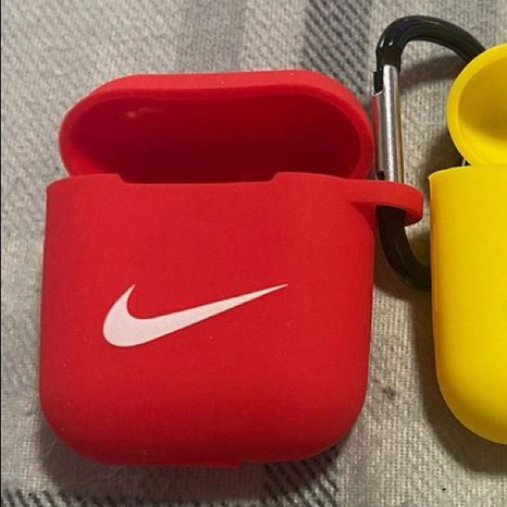 Air pod case